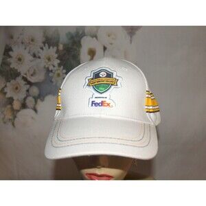 Pittsburgh Steelers St Vincent College Training Camp Strapback Hat Cap